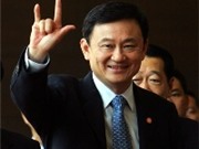 Bóng đá anh, ngoại hạng anh, lịch thi đấu euro 2012, Thaksin mừng sinh nhật trên mạng xã hội Twitter